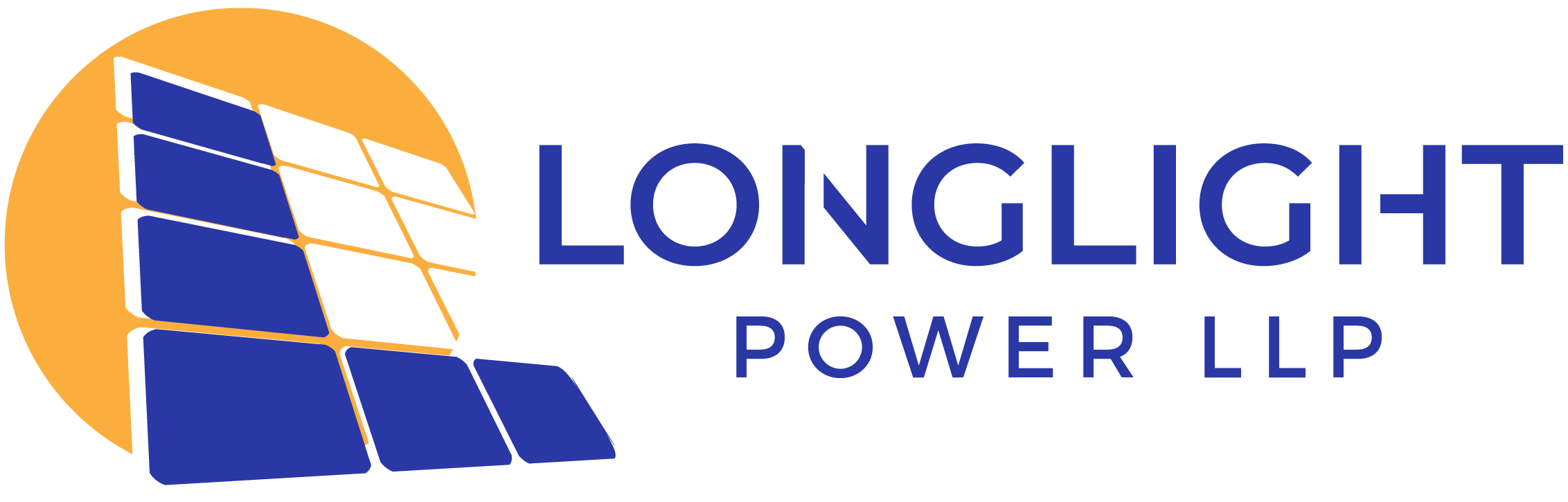 Longlight Power Logo